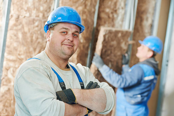 Best Insulation Maintenance and Repair in Itasca, TX